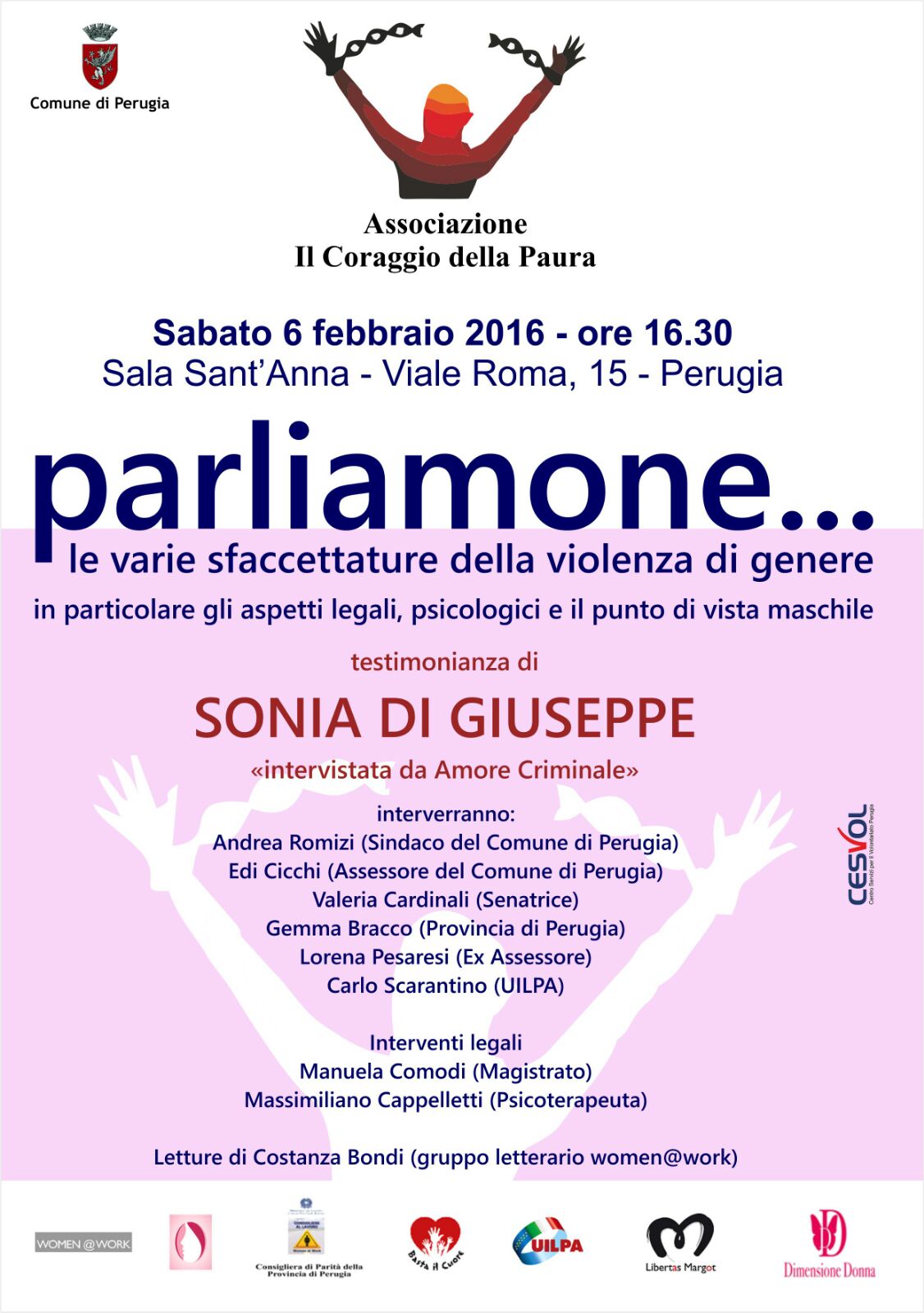 convegno perugia 2