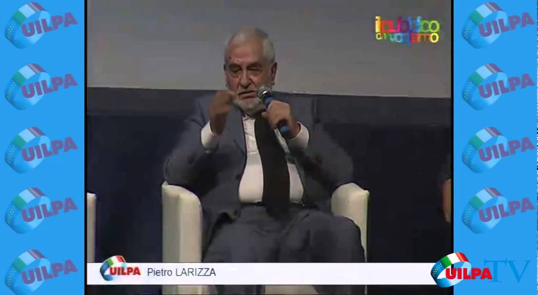 larizza uilpa