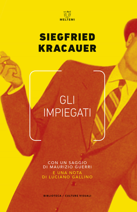 gliimpiegati