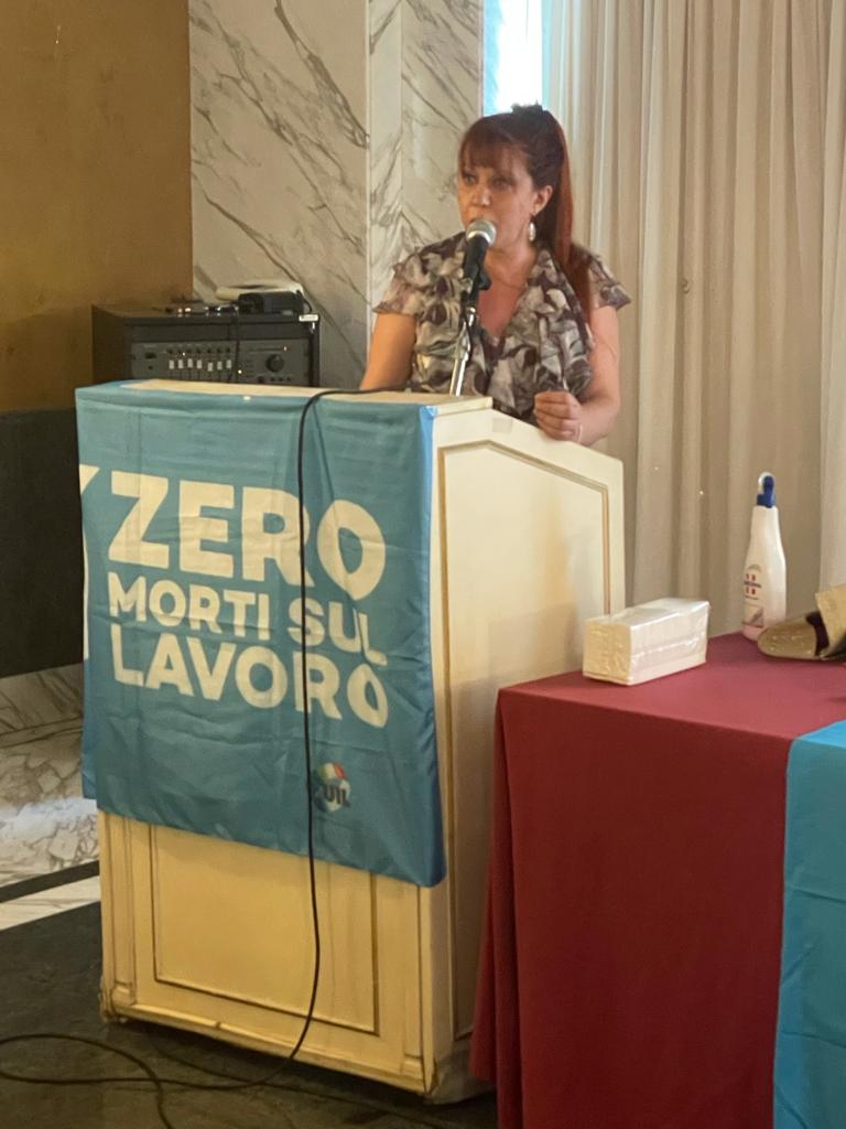 Angela Di Canio