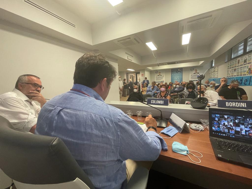 Esecutivo 21 11
