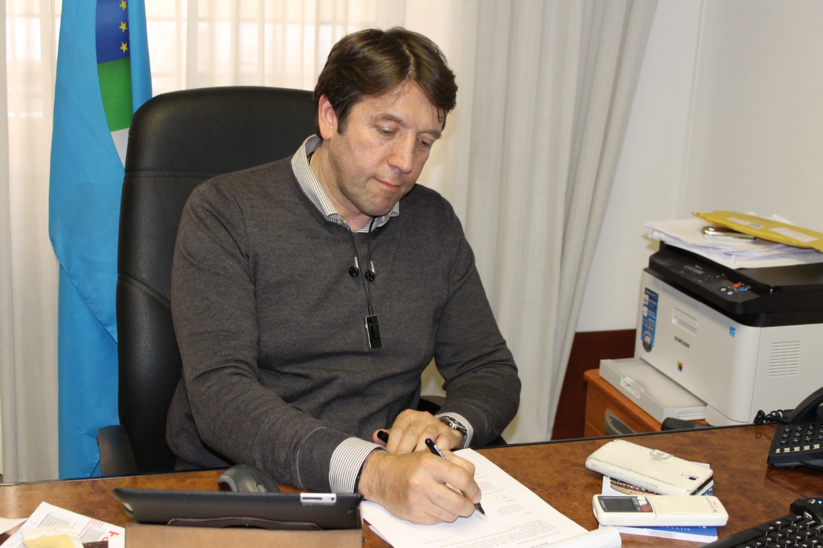 Sandro Colombi