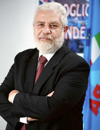 gerardo romano1