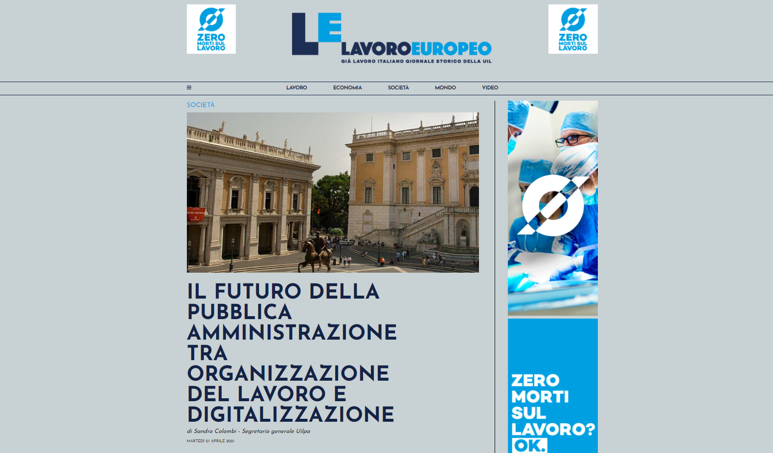 lavoroeuropeo