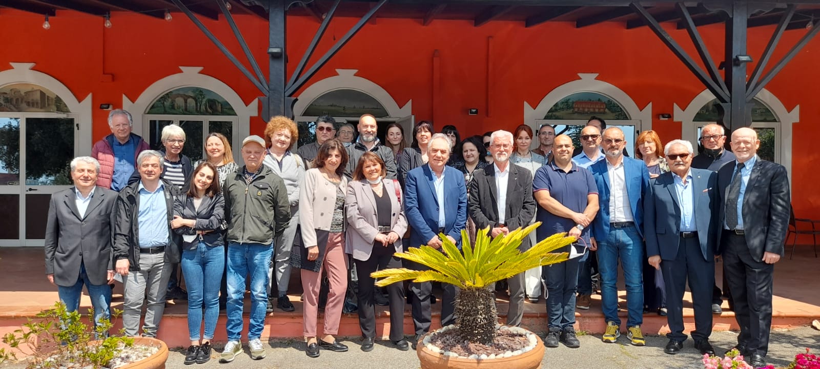 uilpa frosinone