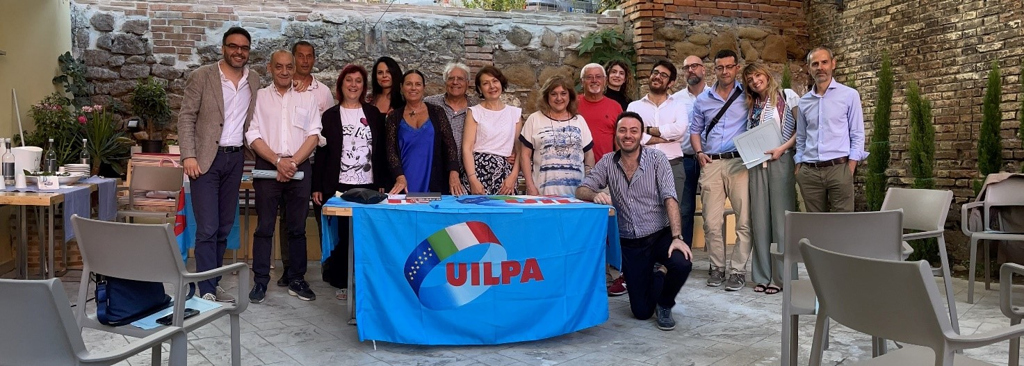 miur uilpa