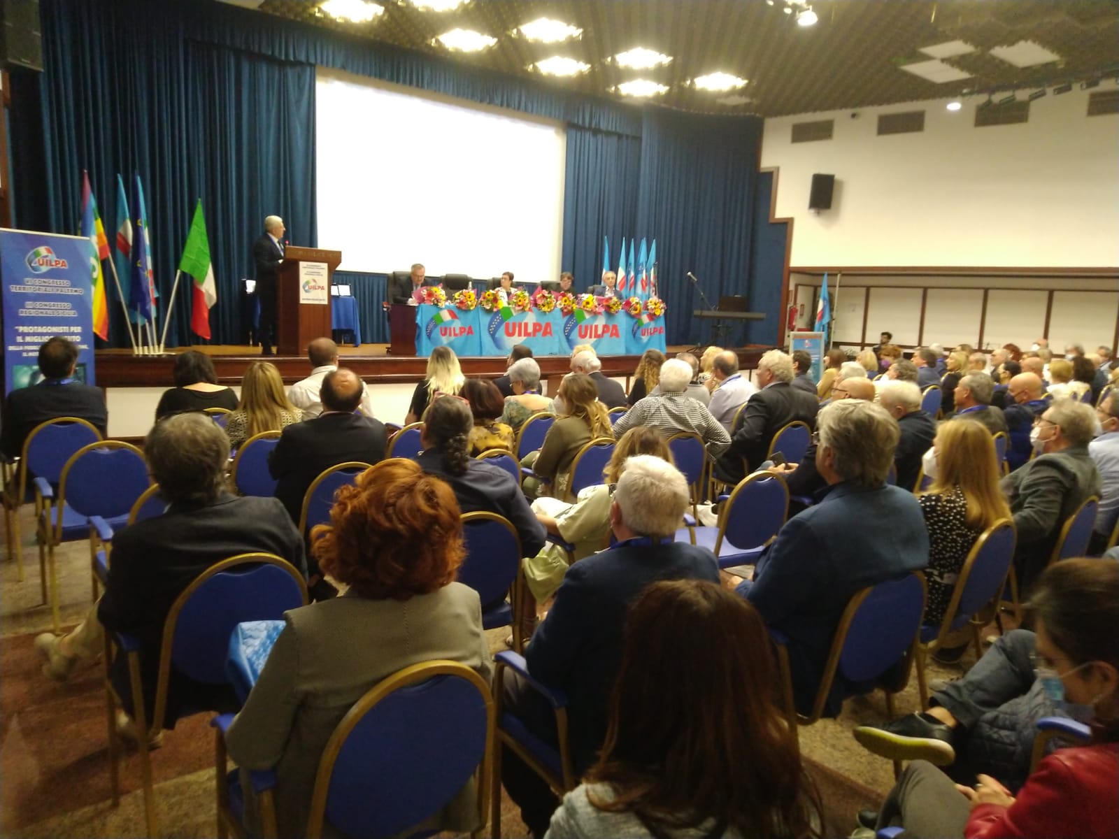 uilpa palermo 3