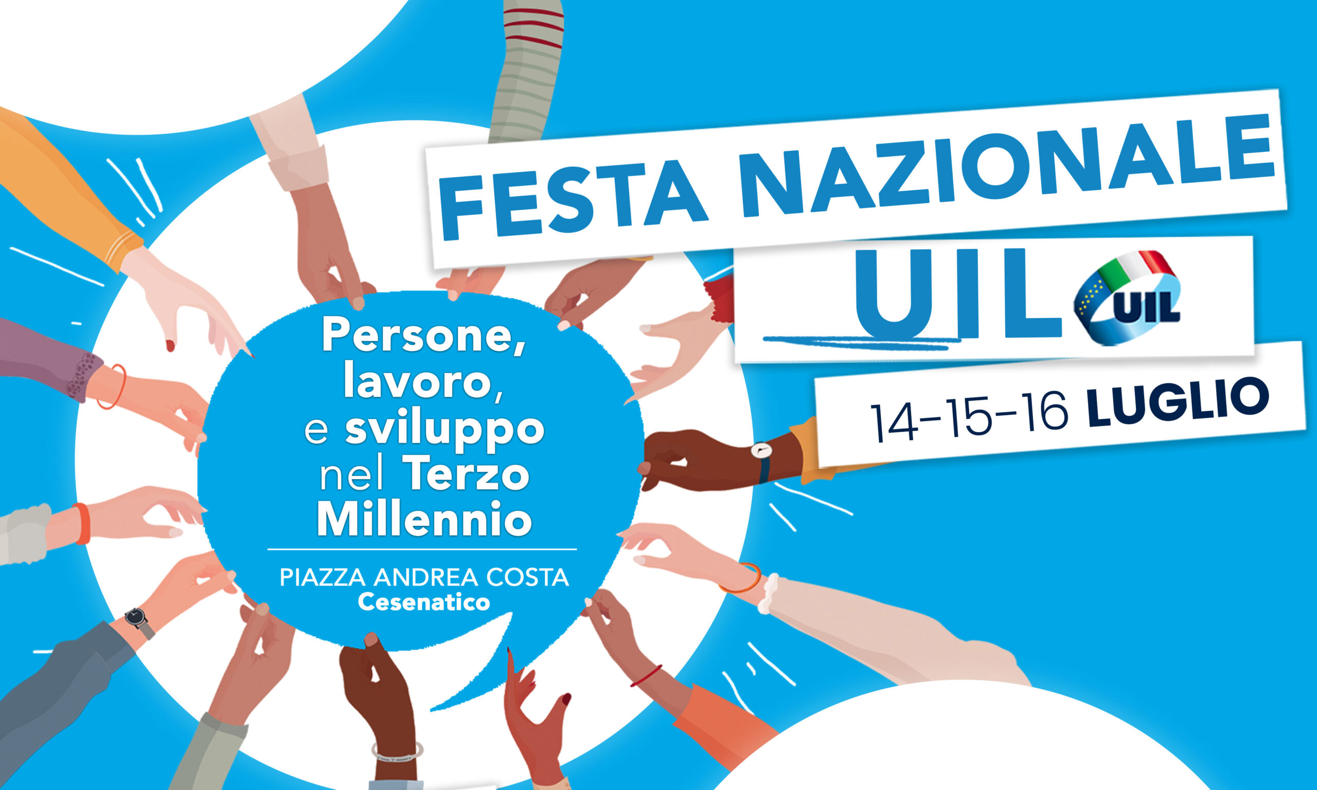 festa uil 2022 cop