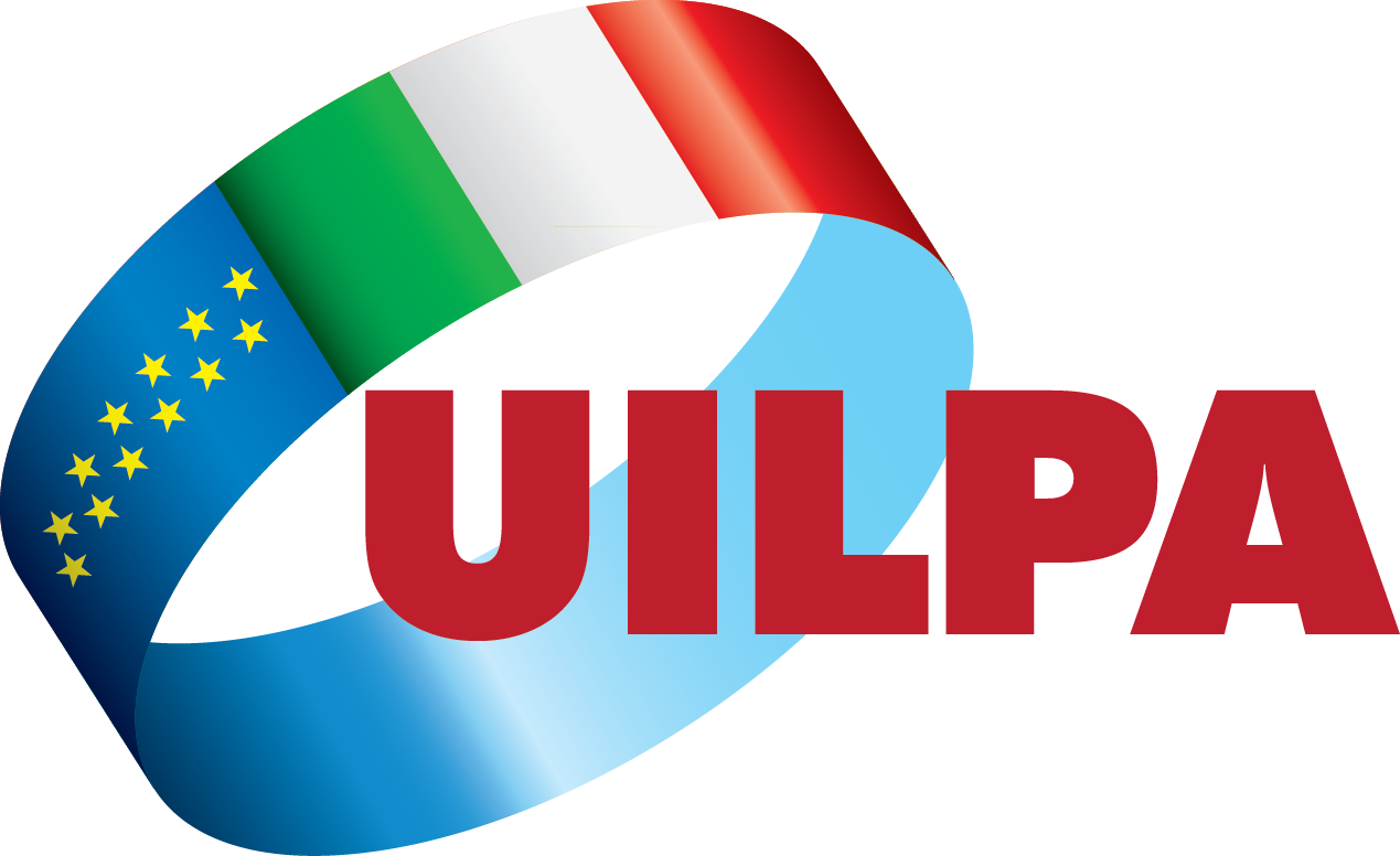  logo UILPA