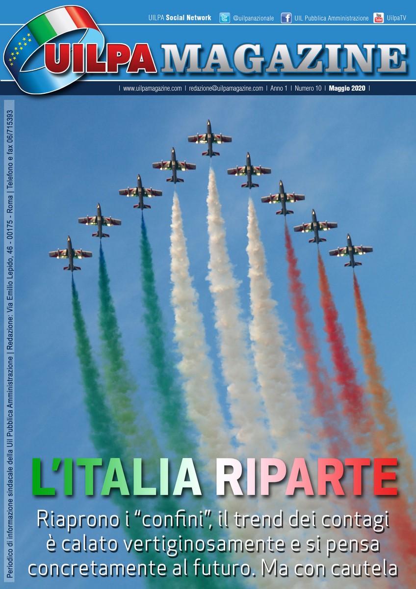 copertina mag20