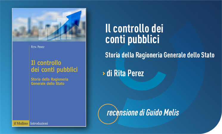 'Il controllo dei conti pubblici'. Recensione di Guido Melis