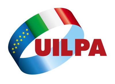 Logo UILPA