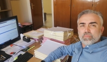 Speciale elezioni RSU 2022 | Intervista ad Antonio Pennella, Segretario generale territoriale Uilpa Torino