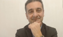 Speciale elezioni RSU 2022 | Intervista a Antonio Berardino candidato Uilpa per la Prefettura di Foggia