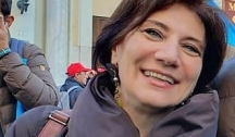 RSU | Marianna De Martino, Corte d’Appello, Salerno: «Il precariato sta entrando nei nostri uffici e la Uilpa si batte per fermarlo»