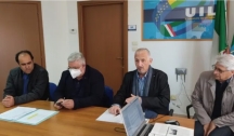 Uilpa Polizia Penitenziaria Abruzzo, Ruggero Di Giovanni confermato Segretario generale