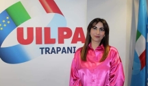 Uilpa Trapani, Gioacchina Catanzaro confermata Segretaria generale