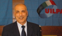 Uilpa Catania. Armando Algozzino rieletto Segretario generale