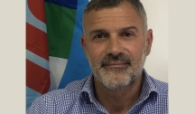 Uilpa Viterbo. Gianluca Cervigni nuovo Segretario generale territoriale
