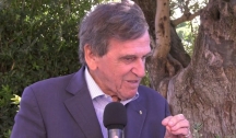VIDEO | VI Congresso Nazionale UILPA - Intervista a Giorgio Benvenuto