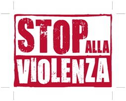 stop violenza