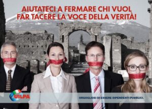 imbavagliati