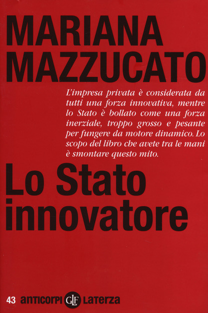 lostatoinnovatore