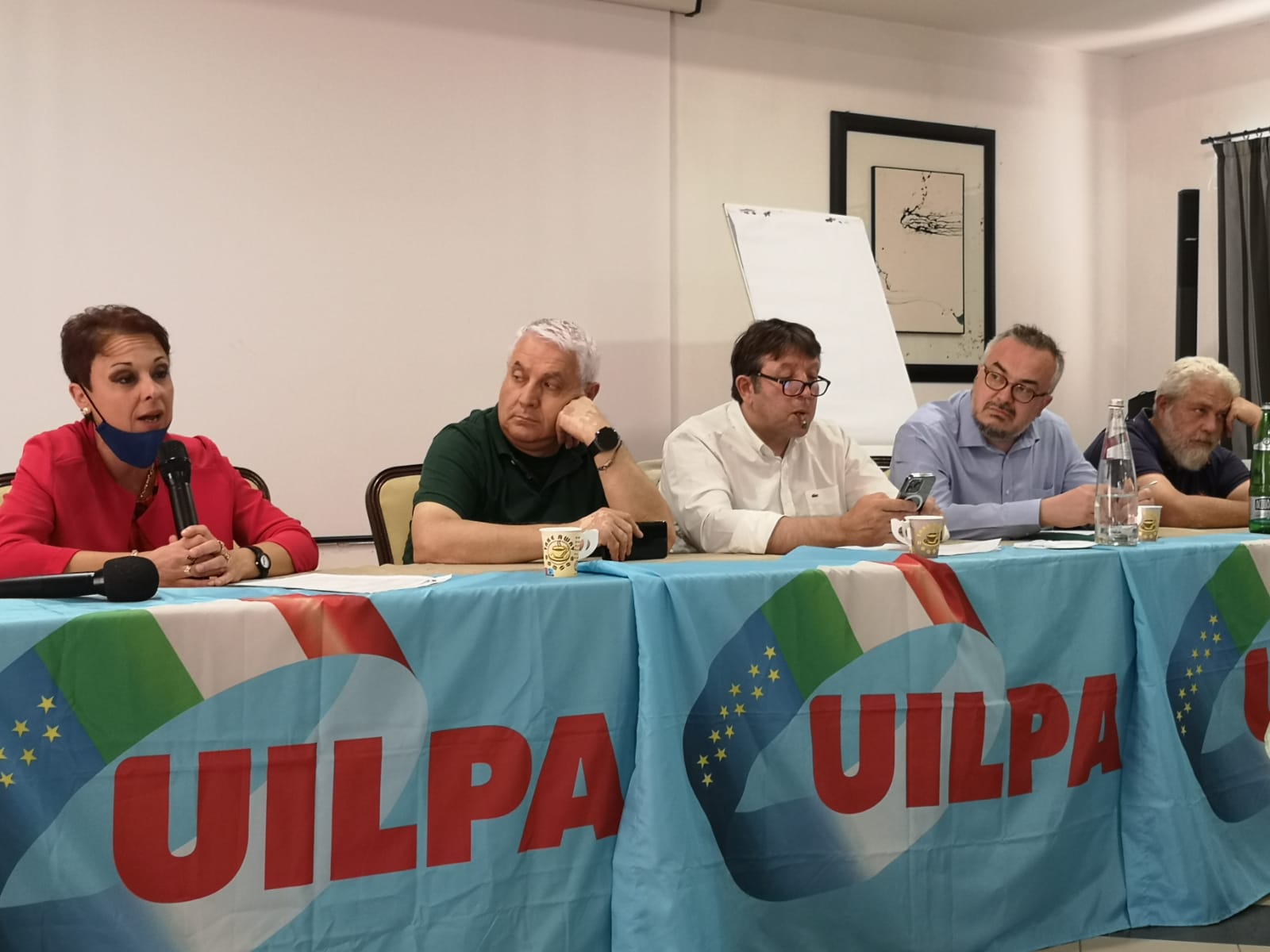 uilpa lavoro1