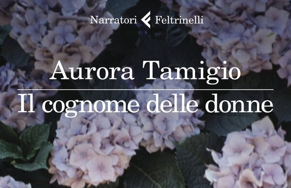 Il cognome delle donne' di Aurora Tamigio – UILPA