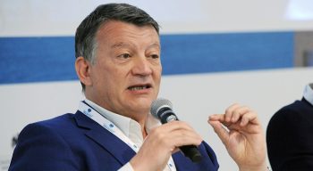 Pierpaolo Bombardieri, Segretario generale UIL