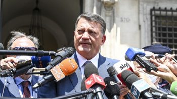 Pierpaolo Bombardieri, Segretario generale UIL