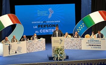 Pierpaolo Bombardieri, Segretario generale UIL