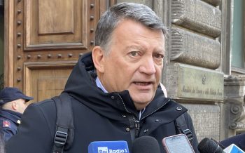 Pierpaolo Bombardieri, Segretario generale UIL