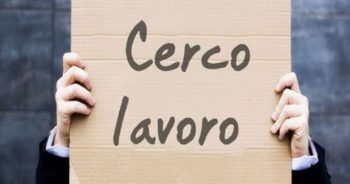 Disoccupazione
