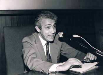 Gino Giugni