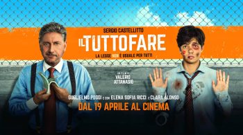 Il-tuttofare-film-2018