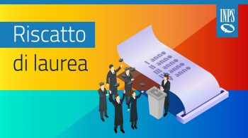 Inps-Riscatto-Laurea-Pensione