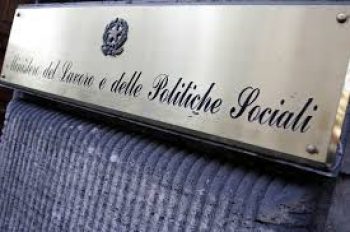 MinisteroLavoro