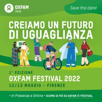Oxfam-festival
