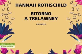 Ritorno a Trelawney 2
