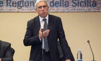 Alfonso Farruggia, Segretario generale UILPA Palermo