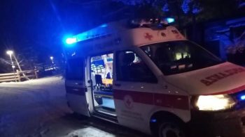 ambulanza