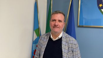 Andrea Bordini, Segretario nazionale UILPA