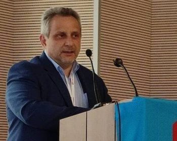 Angelo Giorgi, Segretario generale territoriale UILPA Varese