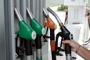 benzina