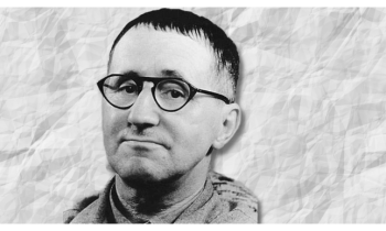 Bertold Brecht