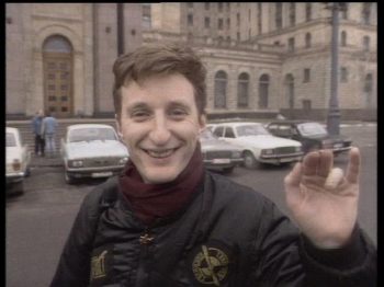 Billy Bragg