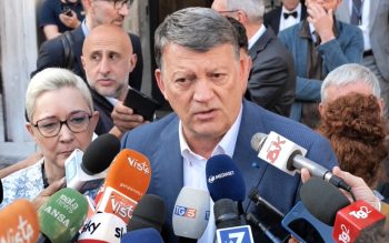 Pierpaolo Bombardieri, Segretario generale UIL