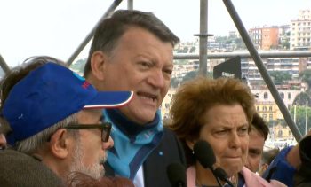 Pierpaolo Bombardieri, Segretario generale UIL