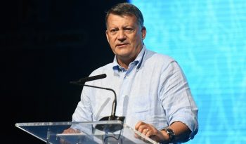 PIERPAOLO  BOMBARDIERI   SEGRETARIO  GENERALE   UIL